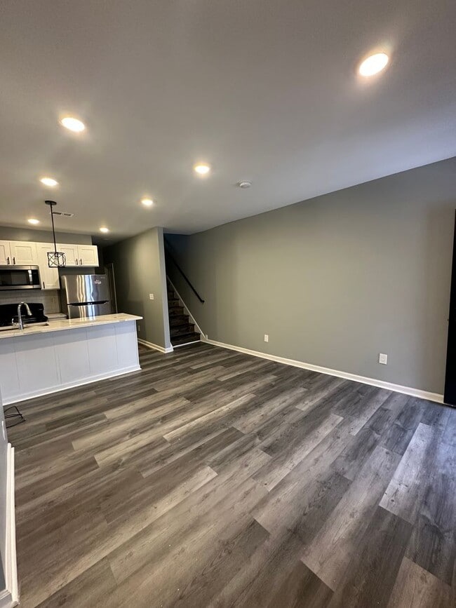 Photo - Section 8 Approved. Beautiful 4 bed, 1.5 house for rent