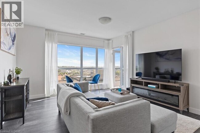 Photo - 1 Victoria St S Unité 1113