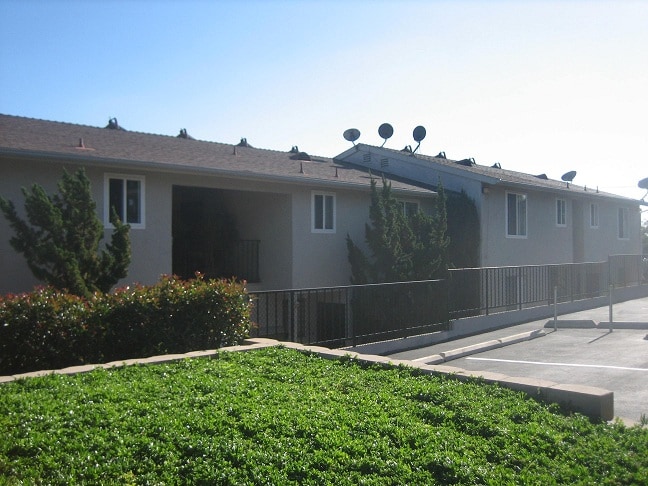 Photo - Bunker Hill Apartments