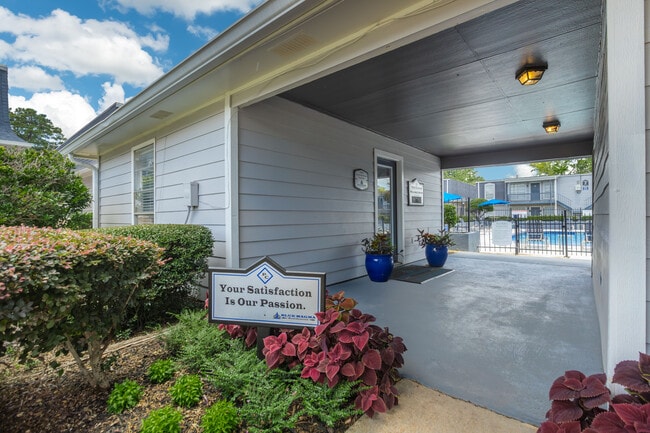 Photo - The Park at Cornwall