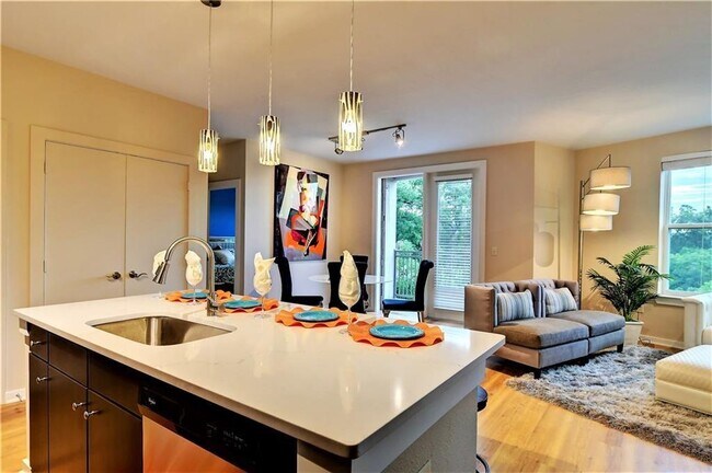 Photo - 1900 Barton Springs Rd Unit 3048