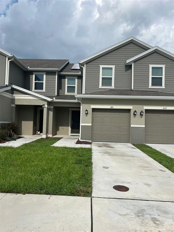 Building Photo - 661 Stoney Pointe Cir Rental