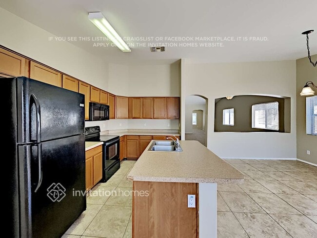 Photo - 3319 W Sunland Ave