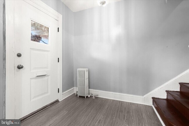 Photo - 4919 Kansas Ave NW