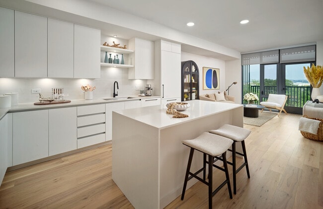 Photo - Azure National Landing