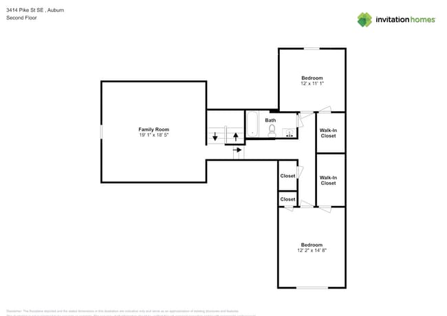 Photo - 3414 Pike St SE