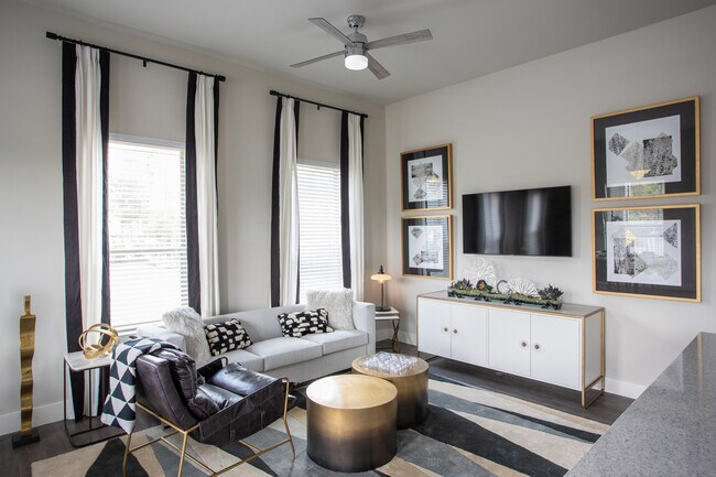 Photo - The Mitchell at Woodmill Creek