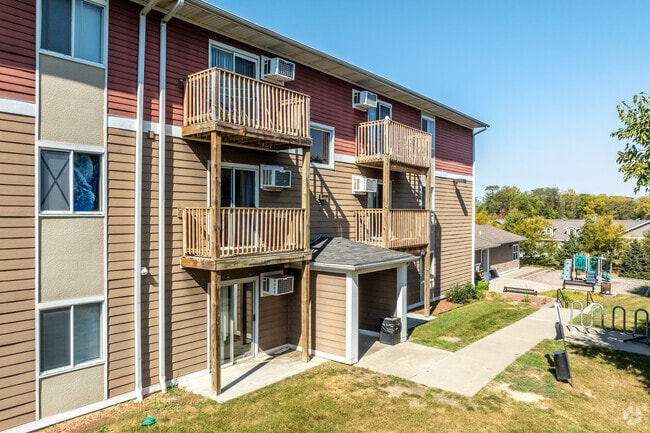 Photo - Prairie Winds Apartments