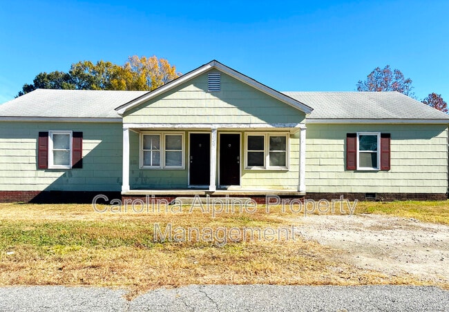 Building Photo - 1011 Horton Ave