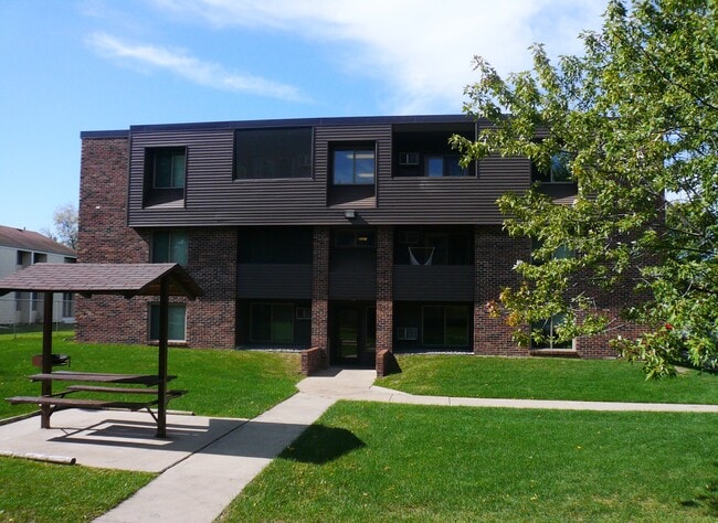 Greenway North