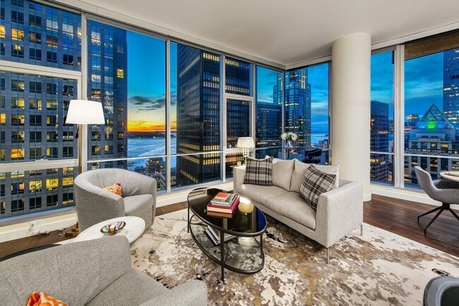 Photo - 5th and Madison Condominiums ~ Downtown Seattle Unidad 2301