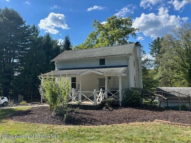 Photo - 850 Lily Lake Rd