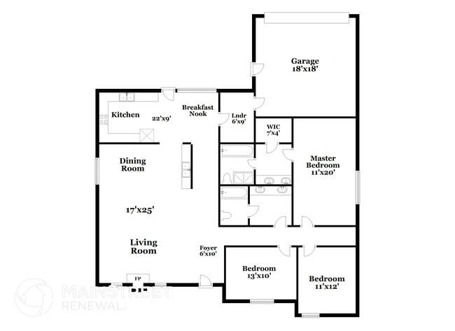 Photo - 1028 Eagle Dr