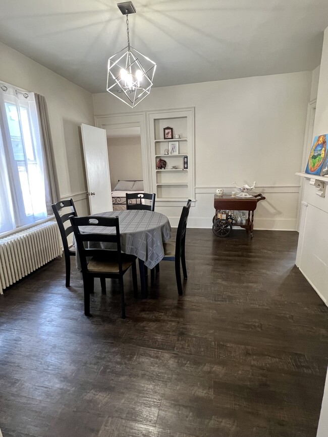 Photo - 24 N Chestnut St Unit 1 first floor