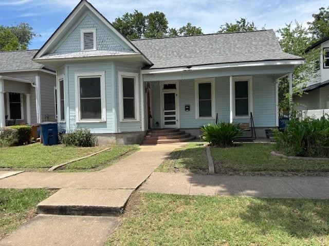 Photo - 1006 Willow St