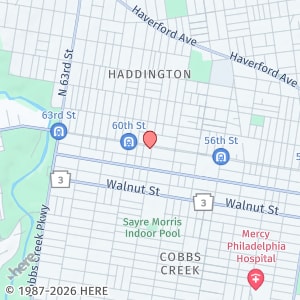 Building Photo - 5900 Market St Unit 3R