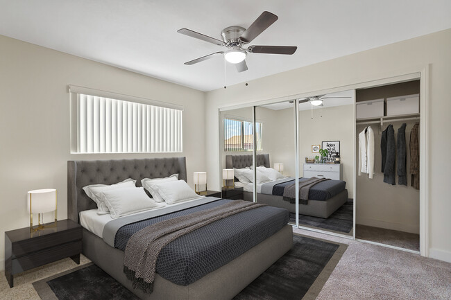 Photo - Lakewood Colony Apartments