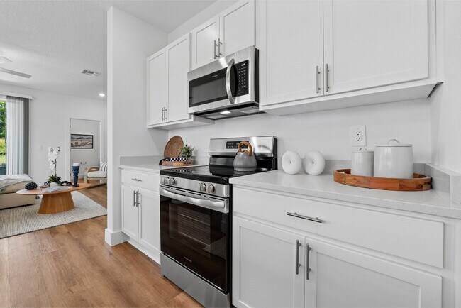 Highland Ridge Townhomes