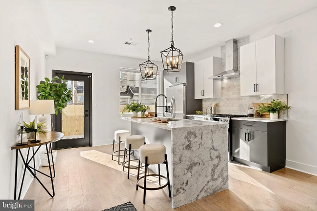 Photo - 3036 W Berks St Townhome