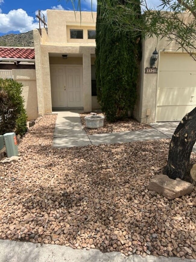 Photo - Beautiful 2 Bedroom 2 Bath 2 Car Garage Town House in the foor hills COMING SOON! Availalble 12/1...