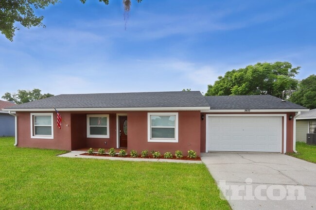 Building Photo - 3632 W Wheeler Rd