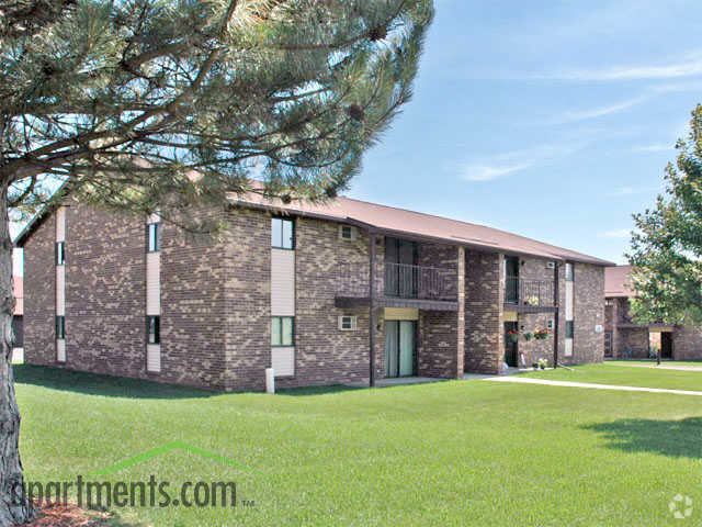GK Investments - GK Investments Apartments