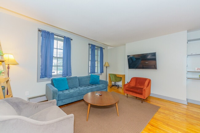 Photo - 90 Madison Ave Unit SI FL1-ID1501082P