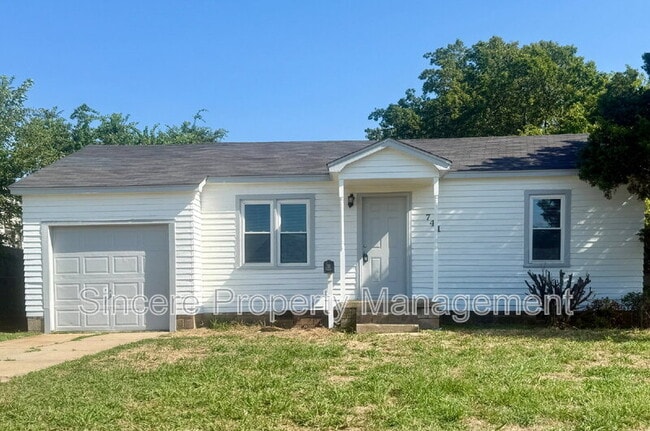 Building Photo - 741 NW 87th St Rental