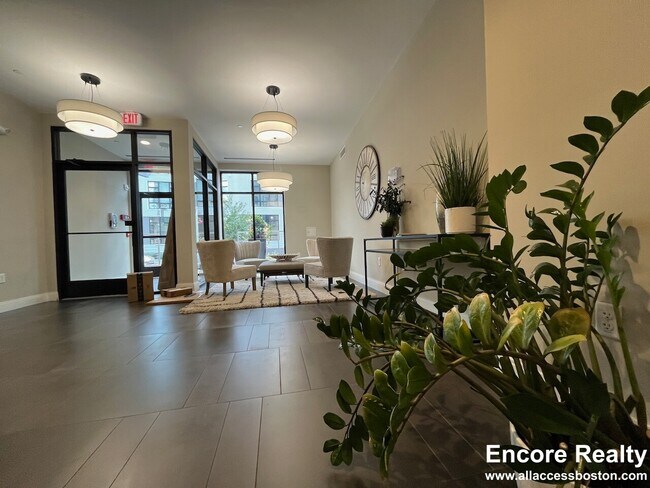 Photo - 1 Everett St Unidad 202