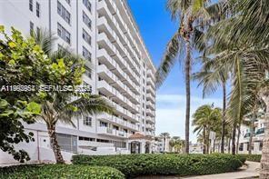 Photo - 9195 Collins Ave Unit 614