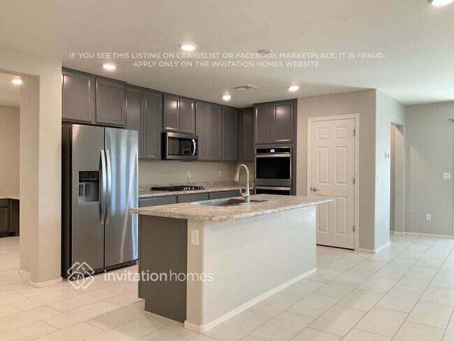 Photo - 36419 W San Ildefanso Ave