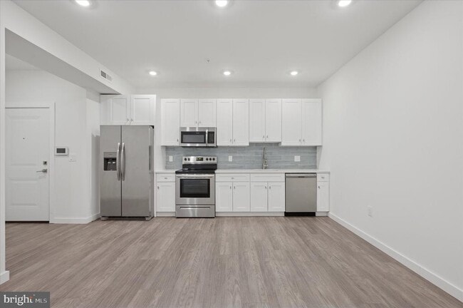 Photo - 1617 Ridge Ave Unit C