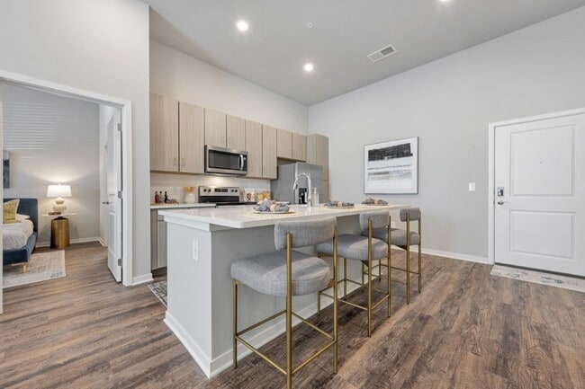 Avenue64 Apartments