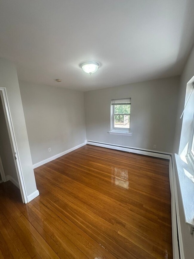 Photo - No Fee!  Huge and Sunny Apt near Cleveland Circle and T's! Heat and Hot Water Included! Cat Frien...
