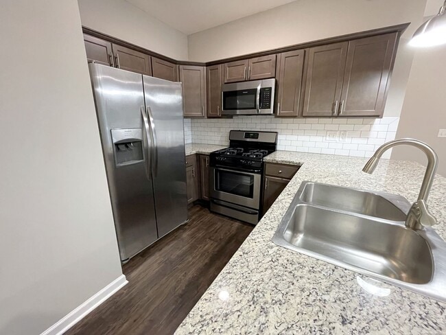 Photo - Walnut Grove Apartments