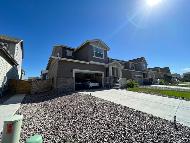 Photo - Wonderful Smart Home in Mosaic