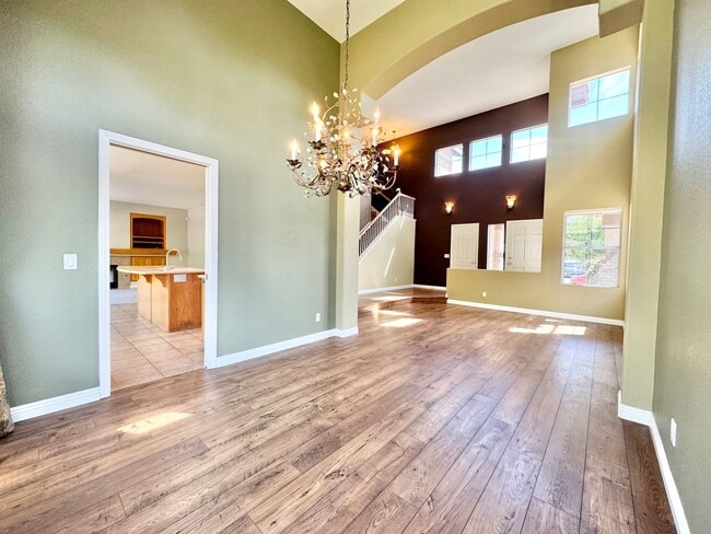 Photo - Stunning 4BD/3BA Home in Rancho Peñasquitos with In-Unit Laundry, Large Backyard & 3-Car Garage