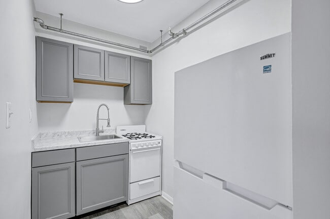 Photo - Glebe House Apartments