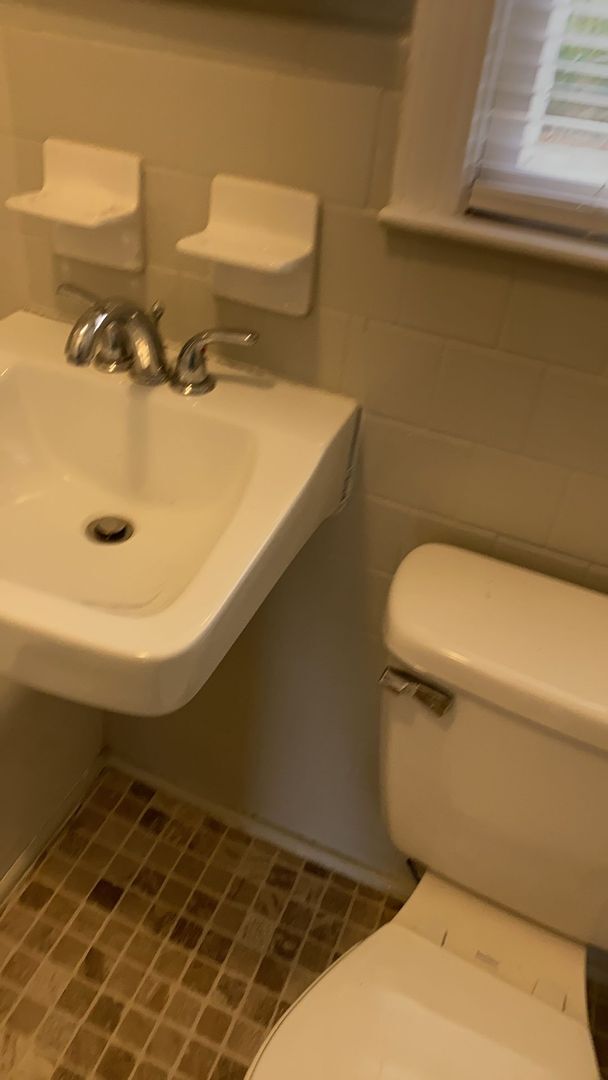 3 bd 1 bath home in Boulder Bluff Rental House Rental in Goose Creek