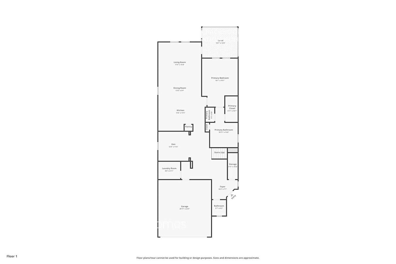 Photo - 8591 Starlight Loop Casa