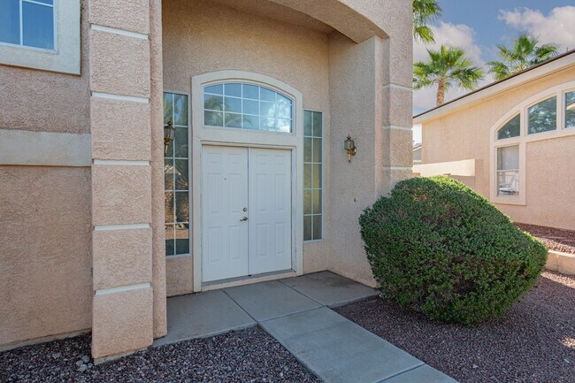 Photo - Fully Furnished Home in Green Valley Ranch – Move-In Ready