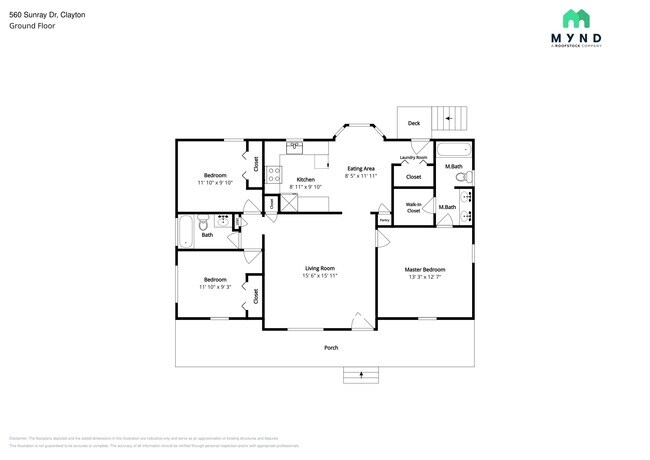 Photo - 560 Sunray Dr