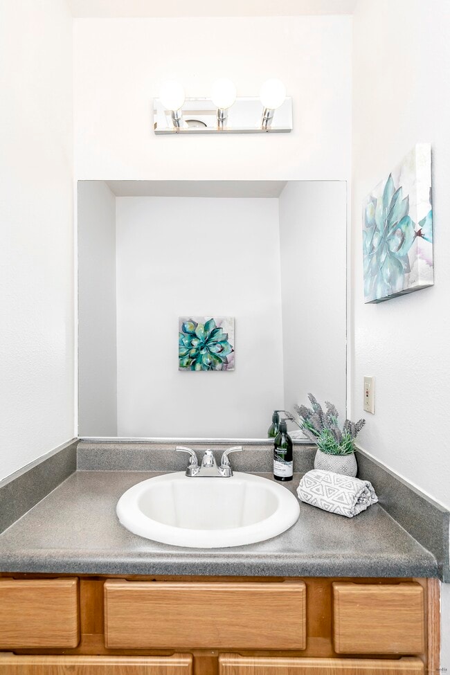 Alder Creek Apartments Vancouver, WA