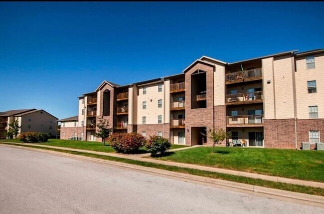 Town and Country Village Apartments