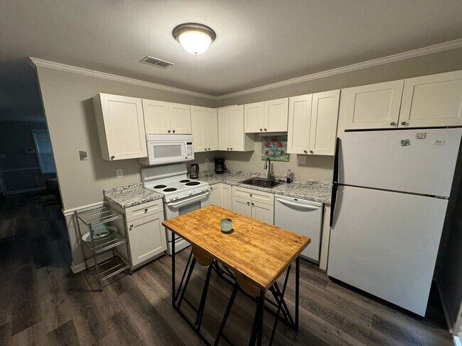 Photo - PETS CONDITIONAL + FURNISHED OPTION - Cute Sleepy Hollow Flats-Style Condo!