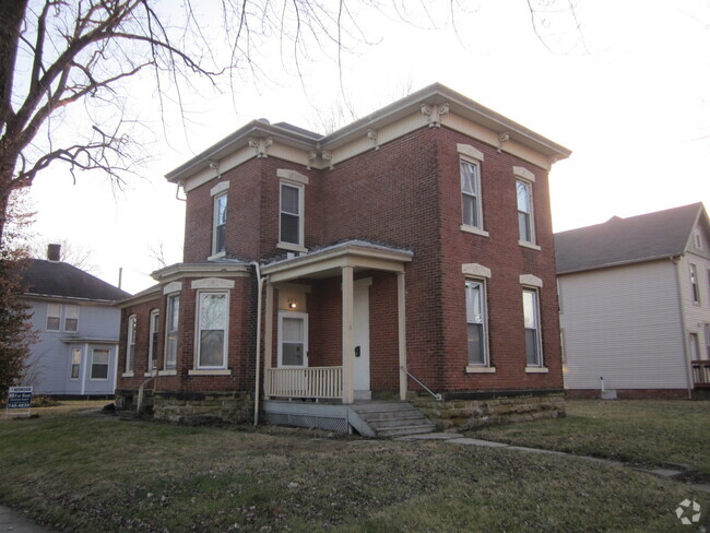 Building Photo - 203 W Dewald St Unit Apt 3