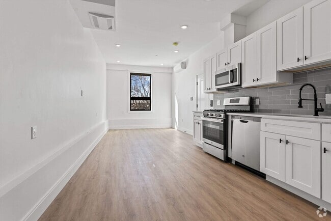 Building Photo - 1137 Washington St Unit 9 Rental