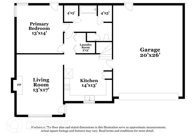 Building Photo - 603 Pointe Clear Dr Rental