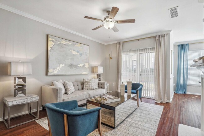 Photo - The Vine South