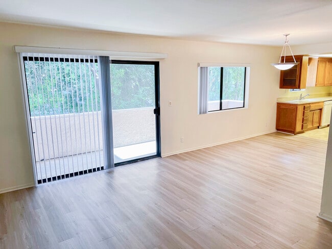 Magnolia View Apartments